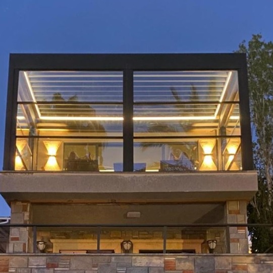 Urla kış bahçesi uygulama firması telefonu